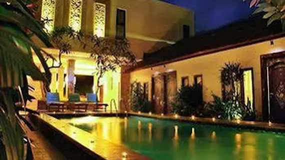 Coco De Heaven House | Bali - Jimbaran - By Pass Ngurah Rai