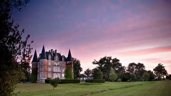 Château D'Apigné | Brittany - Ille-et-Vilaine - Le Rheu