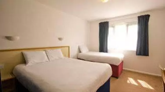 Days Inn Bridgend Cardiff | Galler - Monmouthshire - Cardiff (ve civarı) - Bridgend