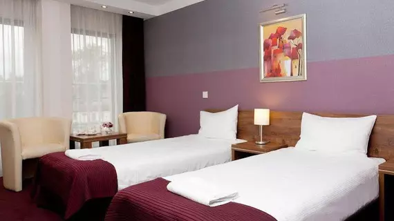 Hotel Swing | Küçük Polonya Voyvodalığı - Krakow (ve civarı) - Krakow