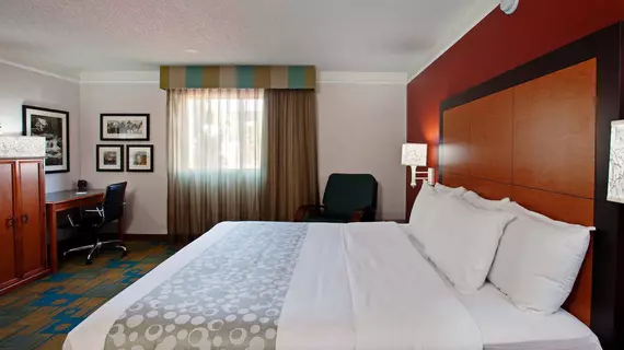 La Quinta Inn & Suites Irvine Spectrum | Kaliforniya - Orange County - Irvine