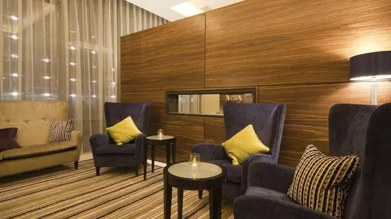 Hampton by Hilton London Croydon | Londra (ve civarı) - Croydon