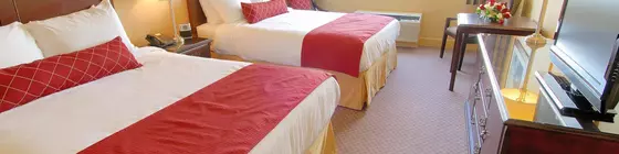 Best Western Dorchester Hotel | Britanya Kolombiyası - Nanaimo (ve civarı) - Nanaimo