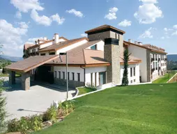 Barceló Jaca Golf & Spa | Aragon - Huesca - La Jacetania - Jaca