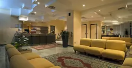 Hotel Ambassador | Marche - Pesaro and Urbino (vilayet) - Pesaro