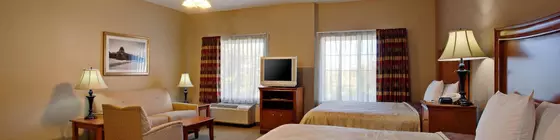 Country Inn & Suites by Carlson San Bernardino | Kaliforniya - San Bernardino County - San Bernardino (ve civarı) - Redlands