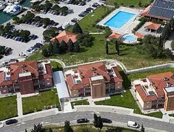 Residence Marina | Piran