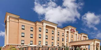 Hampton Inn & Suites Durant