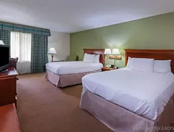 AmericInn Hotel & Suites Oklahoma City Airport | Oklahoma - Oklahoma City (ve civarı) - Oklahoma