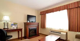 Best Western PLUS Landmark Inn | Oregon - Oregon Coast - Lincoln City