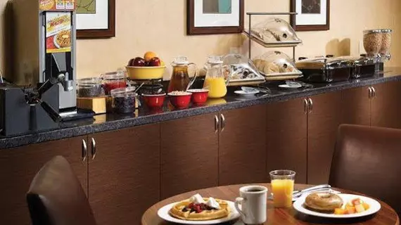 Residence Inn Montgomery | Alabama - Montgomery (ve civarı) - Montgomery