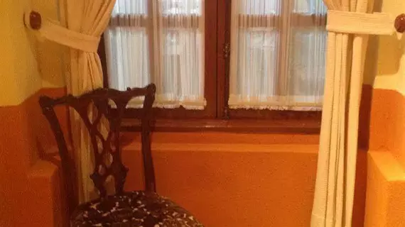 Hosteria Dos Patios | Queretaro - Queretaro (ve civarı) - Queretaro - Queretaro Şehir Merkezi