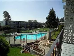 Cocusa Motel | Washington - Vernon Dağı (ve civarı) - Burlington