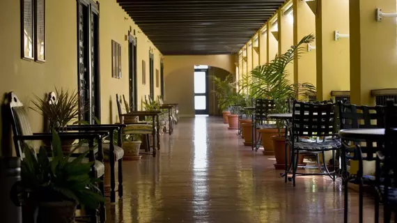 Hotel El Convento | San Juan (ve civarı) - San Juan - Puerta de Tierra - Eski San Juan