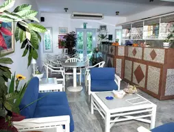 Dreamland Hotel Apartments | Girit Adası - Hanya (bölge) - Hanya - Kato Daratso