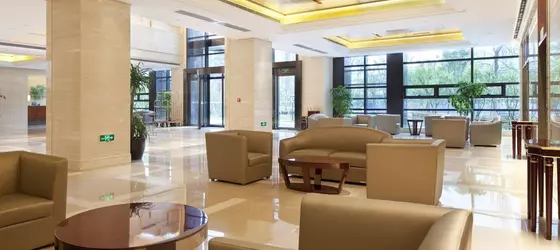 Holiday Inn Hangzhou CBD | Zhejiang - Hangzhou - Jianggan