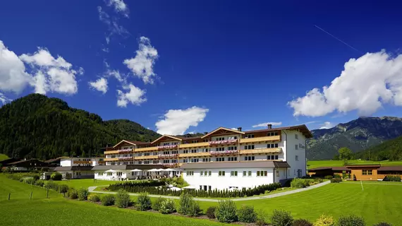 Rilano Resort Steinplatte | Tirol - Kitzbühel District - Kitzbuehel (ve civarı) - Waidring