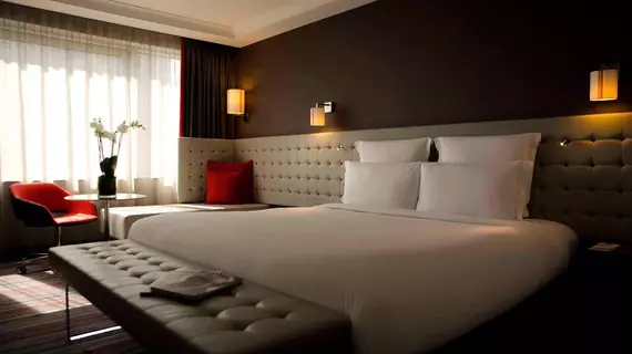 Pullman London St Pancras | Londra (ve civarı) - London City Center - Euston