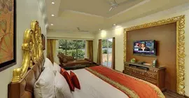 Mayfair Hideaway Spa Resort | Goa - Güney Goa - Quepem - Betul