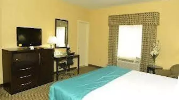 Days Inn Hamden | Connecticut - New Haven (ve civarı) - Hamden