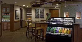 Hyatt Place Cincinnati/Blue Ash | Ohio - Cincinnati (ve civarı) - Cincinnati - Blue Ash