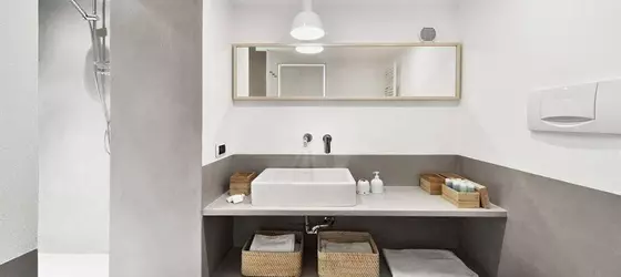 Brera Apartments in Garibaldi | Lombardy - Milano (ve civarı) - Milano