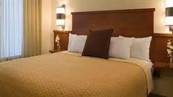 Hyatt Place Fort Worth/Hurst | Teksas - Fort Worth (ve civarı) - Hurst