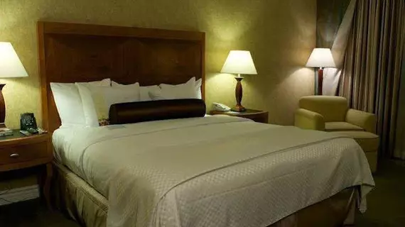 Hilton Los Angeles/San Gabriel | Kaliforniya - Los Angeles County - San Gabriel Valley