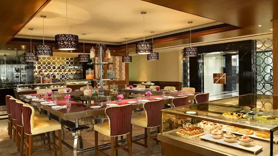 Sofitel Mumbai BKC | Maharaştra - Raigad - Bombay (ve civarı) - Bombay