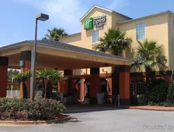 Holiday Inn Express Destin E - Commons Mall Area | Florida - Fort Walton Beach - Destin (ve civarı) - Destin