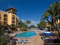 Courtyard Bradenton Sarasota/Riverfront | Florida - Sarasota (ve civarı) - Bradenton