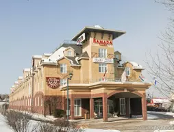 Ramada Plaza Manoir du Casino | Ontario - Ottawa (ve civarı) - Gatineau - Hull