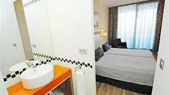 Club Hotel Marazul | Kanarya Adaları - Santa Cruz de Tenerife - Adeje