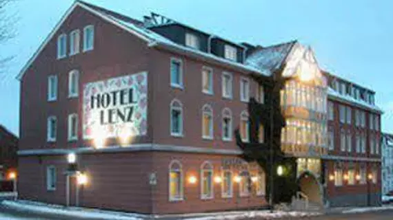 City Partner Hotel Lenz | Hessen - Fulda