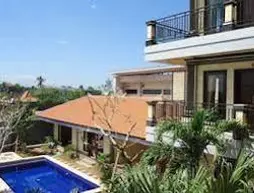 Putu Guest House 2 | Bali - Badung - Canggu - Berawa