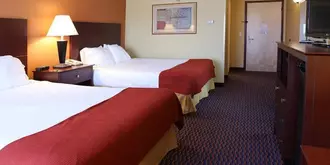 Holiday Inn Express Hotel & Suites Richland