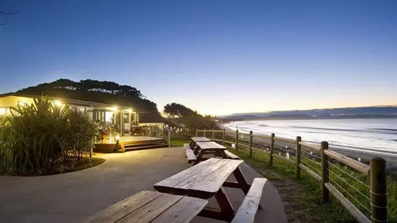 North Coast Holiday Parks Clarkes Beach | New South Wales - Byron Bay (ve civarı) - Byron Bay