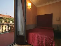 Hotel Panizza | Lombardy - Milano (ve civarı) - Milano