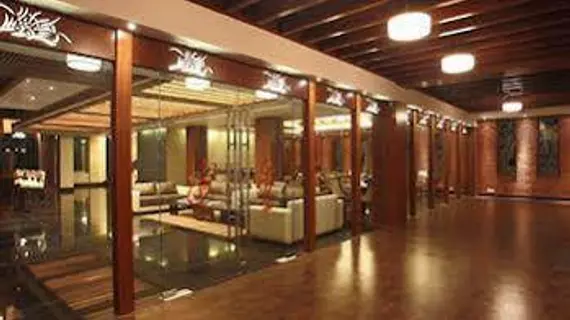 Godwin Hotels | Uttarkand - Haridwar Bölgesi - Haridwar (ve civarı) - Haridwar