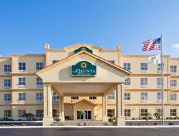 La Quinta Inn & Suites Tampa Central | Florida - Tampa (ve civarı) - Tampa