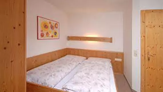 Pension Riedlsperger | Salzburg (eyalet) - Zell am See - Saalbach-Hinterglemm