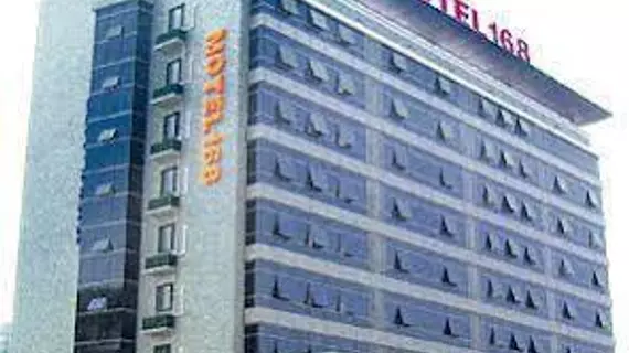 Motel 168 Hangzhou Tian Cheng Road Inn | Zhejiang - Hangzhou - Jianggan