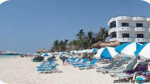 All Riviera Resort | Quintana Roo - Solidaridad - Playa del Carmen - Centro