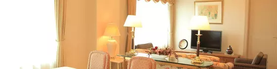 Crowne Plaza Wakkanai | Hokkaido - Wakkanai