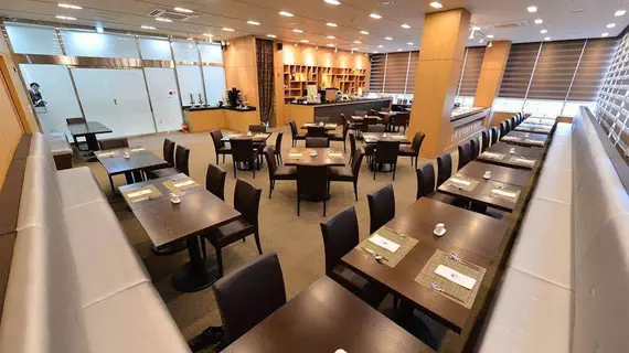 Value Hotel Worldwide High End | Gyeonggi - Suwon (ve civarı) - Suwon