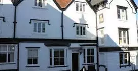 The George Hotel | Essex (kontluk) - Bishop's Stortford