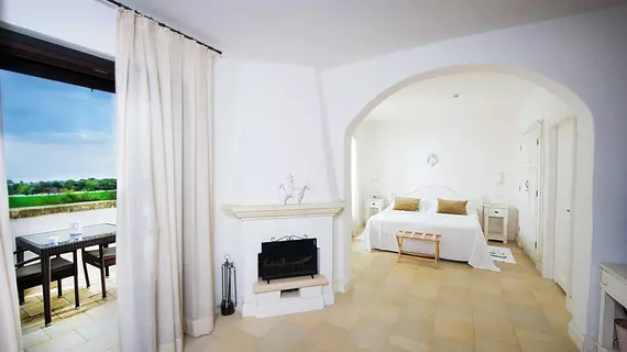 Borgobianco Resort & Spa | Puglia - Bari (il) - Polignano a Mare