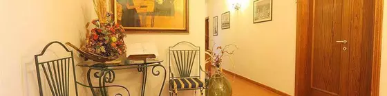 Bed and Breakfast Antiche Armonie | Toskana - Floransa (il) - Floransa - Porta al Prato - Santa Maria Novella