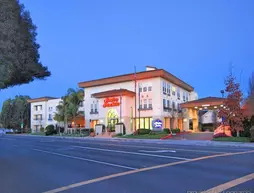 Hampton Inn & Suites Mountain View | Kaliforniya - Santa Clara - Mountain View