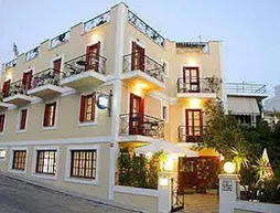 Emily Hotel | Kuzey Ege Adaları - Samos